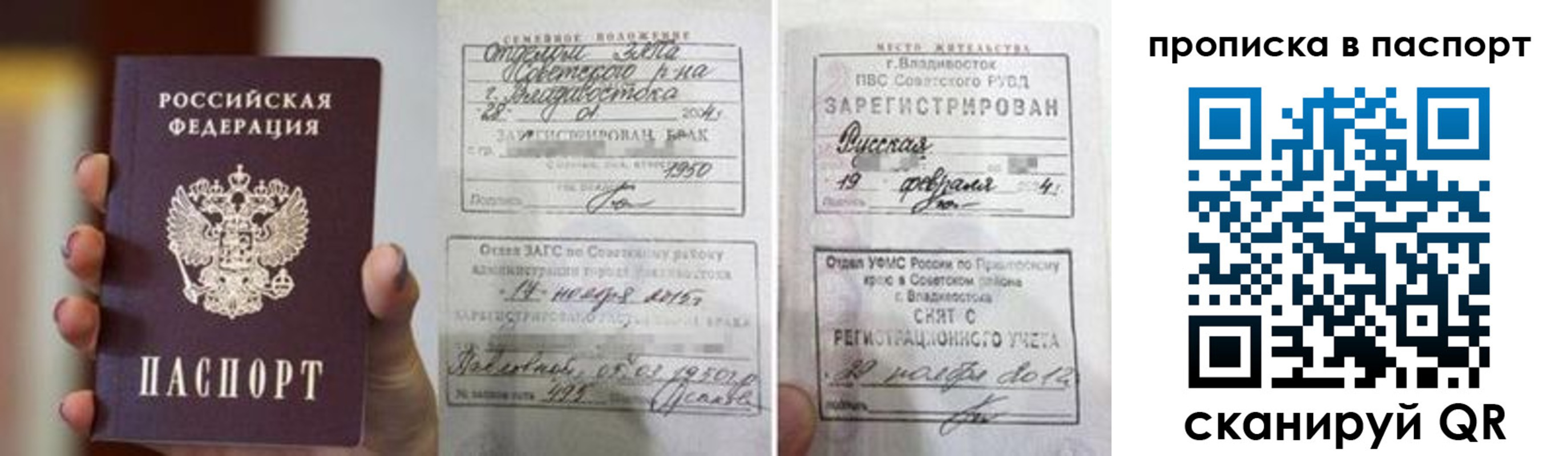 прописка для кредита в Малоярославце